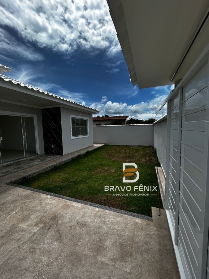 Casa, 3 quartos - Foto 2