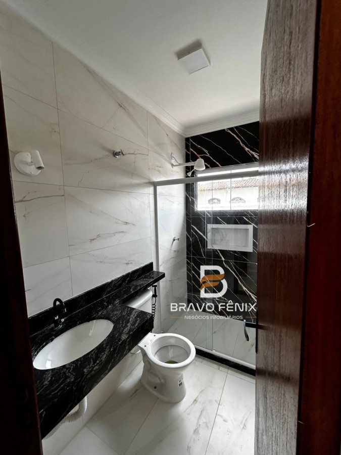 Casa, 3 quartos - Foto 8