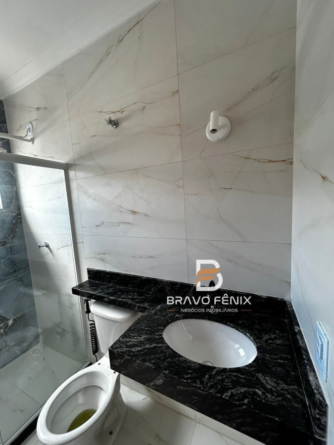 Casa, 3 quartos - Foto 9