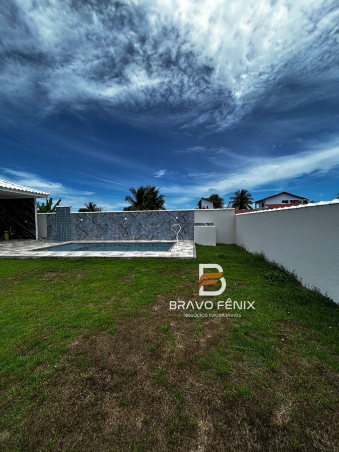 Casa, 3 quartos - Foto 15