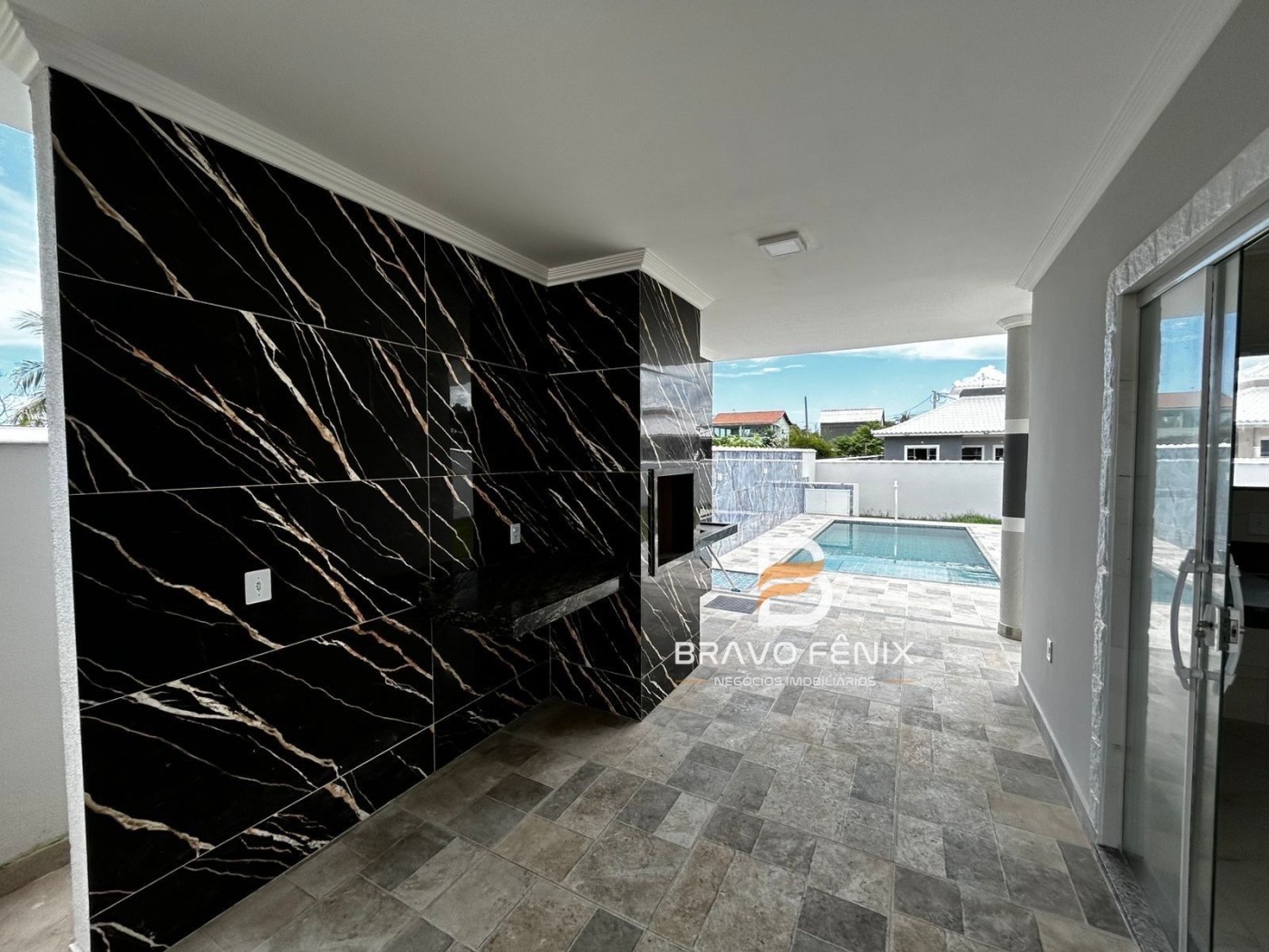 Casa, 3 quartos - Foto 13