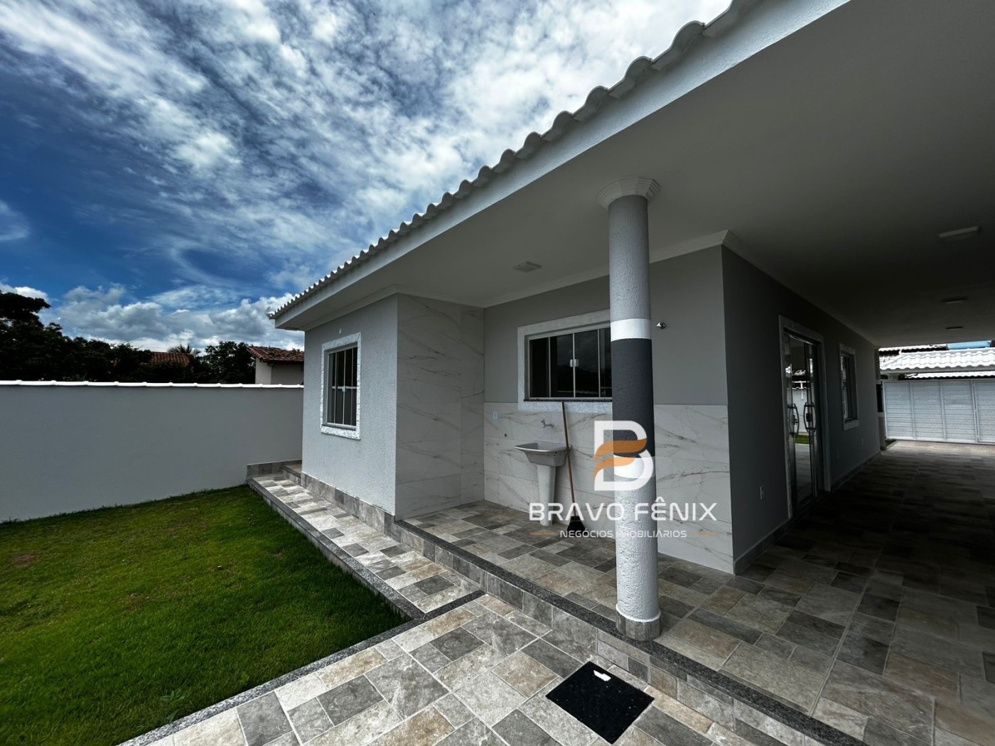 Casa, 3 quartos - Foto 12