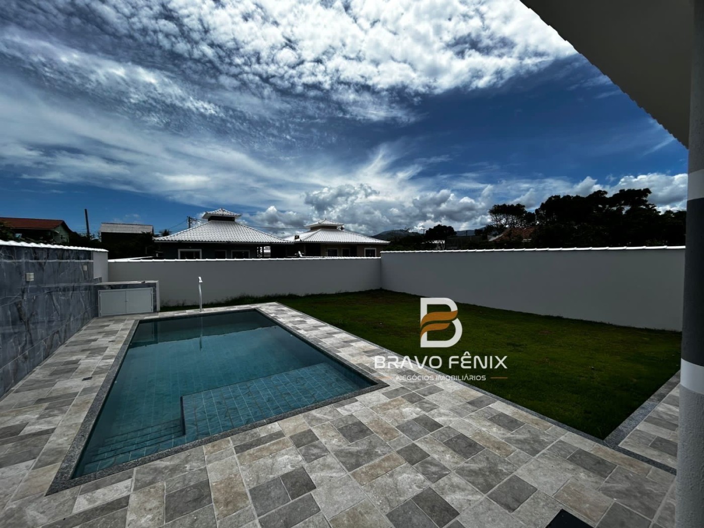 Casa, 3 quartos - Foto 16