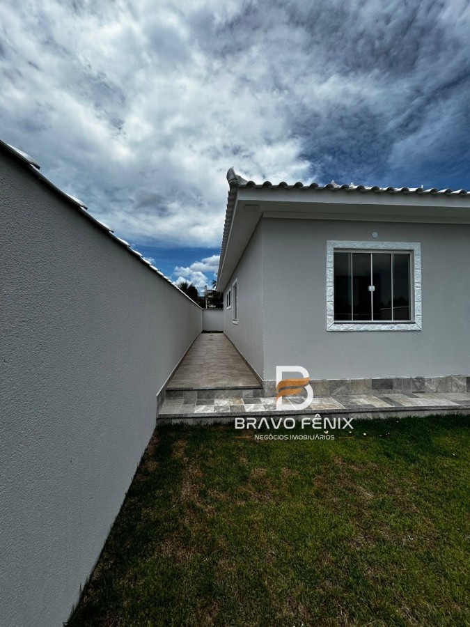 Casa, 3 quartos - Foto 14