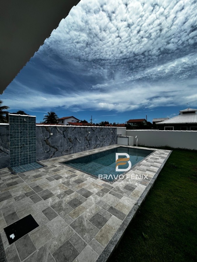 Casa, 3 quartos - Foto 17