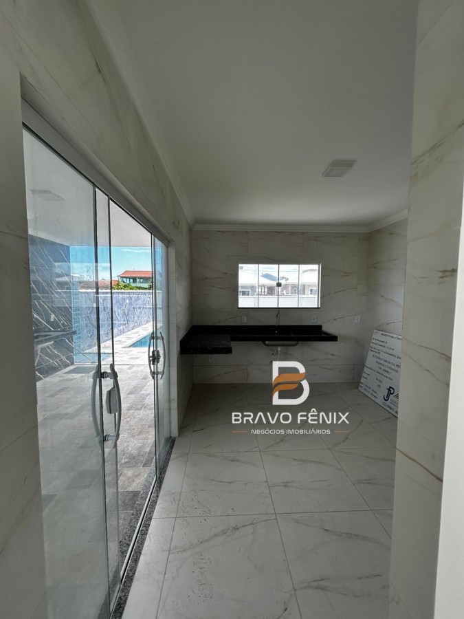 Casa, 3 quartos - Foto 11