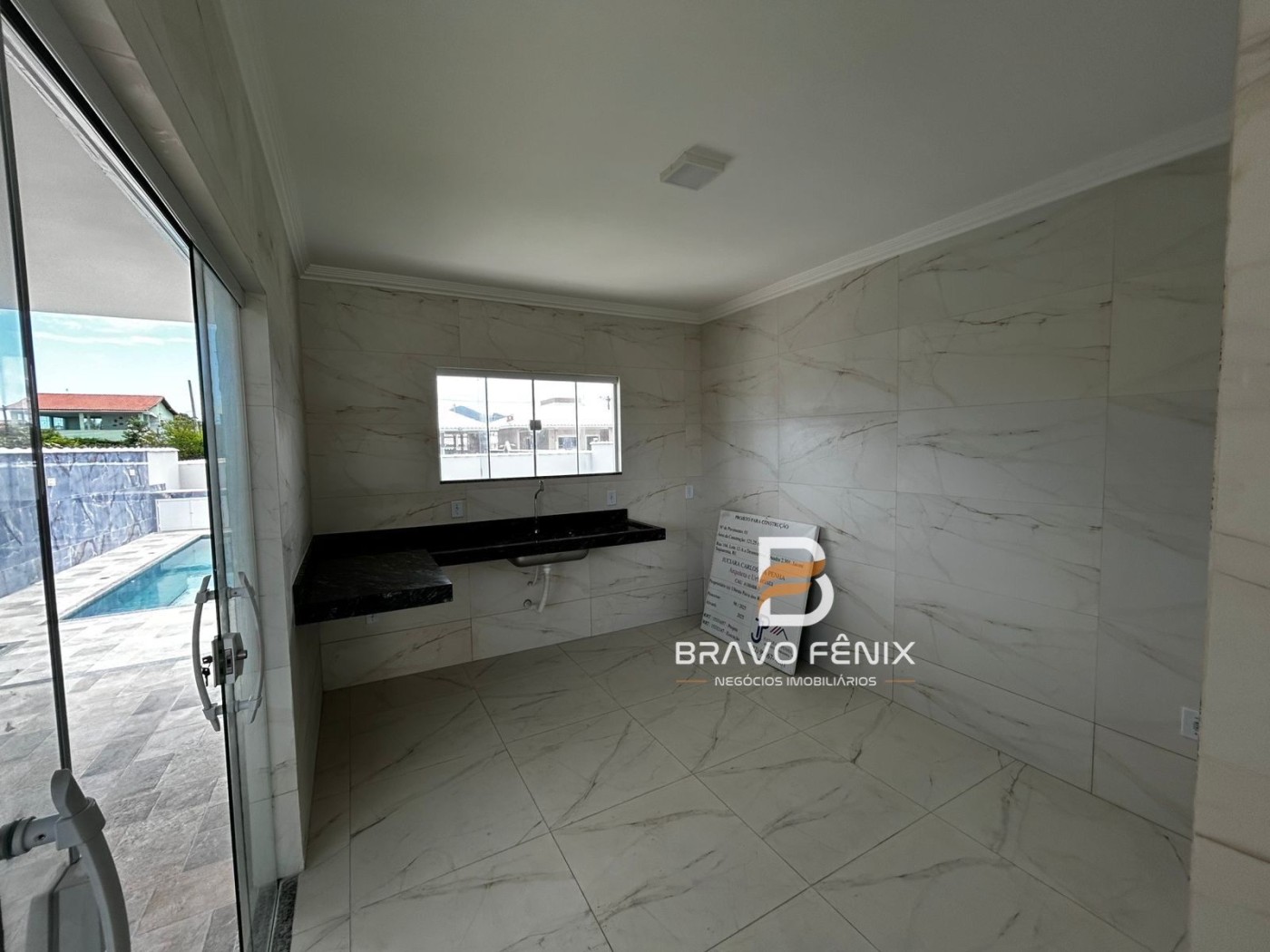 Casa, 3 quartos - Foto 10