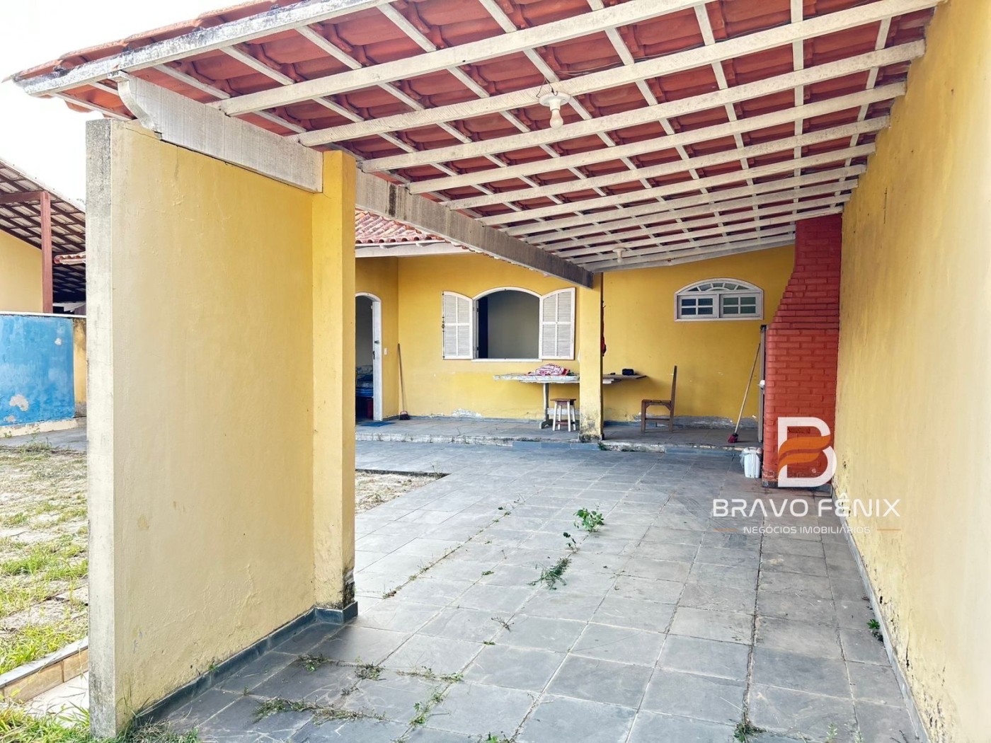 Casa, 2 quartos - Foto 8