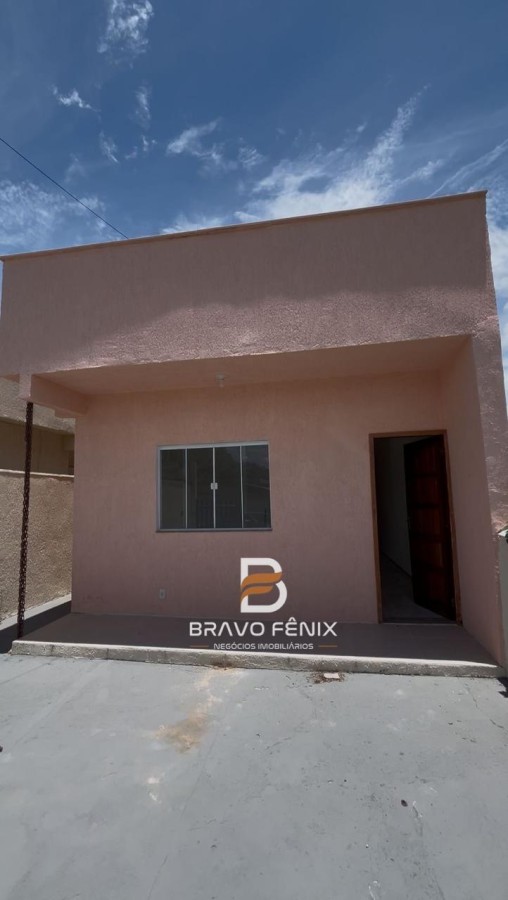 Casa, 2 quartos - Foto 1