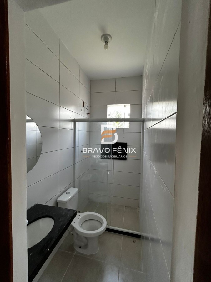 Casa, 2 quartos - Foto 13