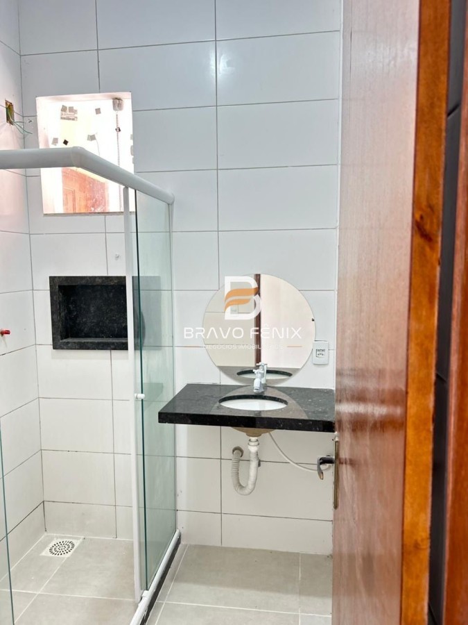 Casa, 2 quartos - Foto 14