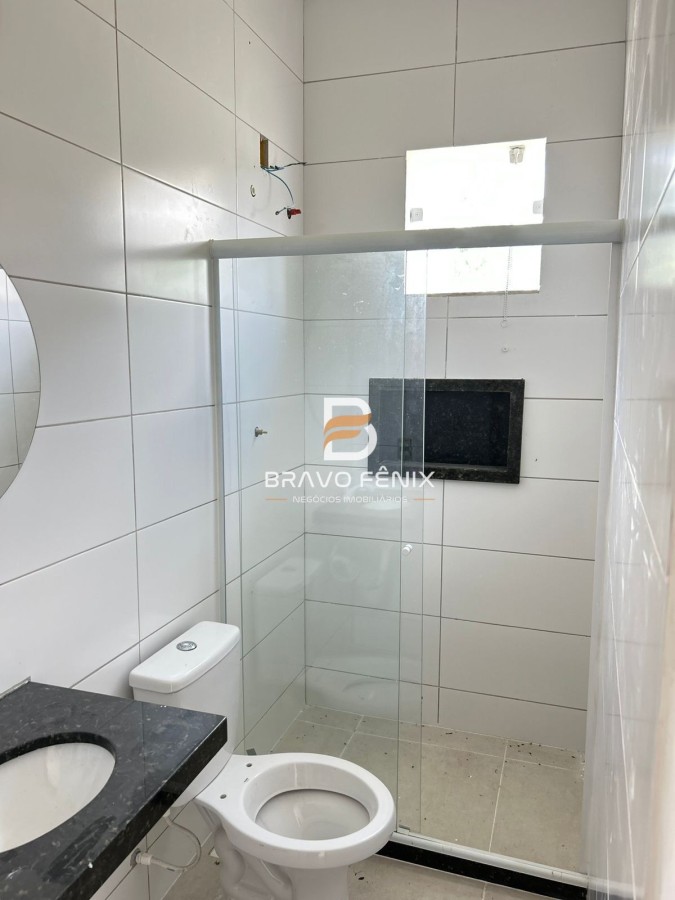 Casa, 2 quartos - Foto 12