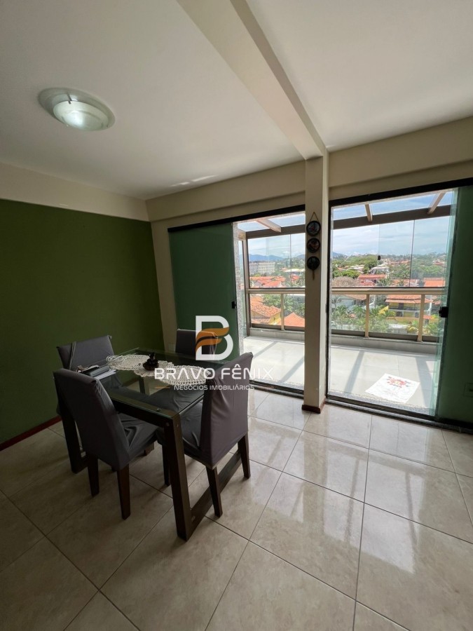 Apartamento, 3 quartos, 140 m² - Foto 3