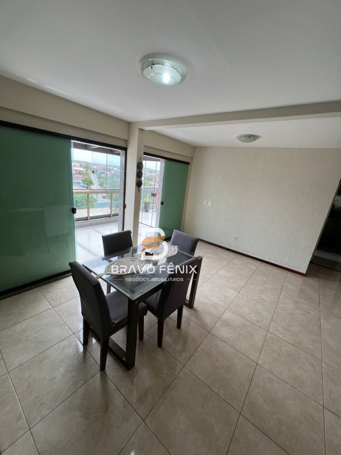 Apartamento, 3 quartos, 140 m² - Foto 4