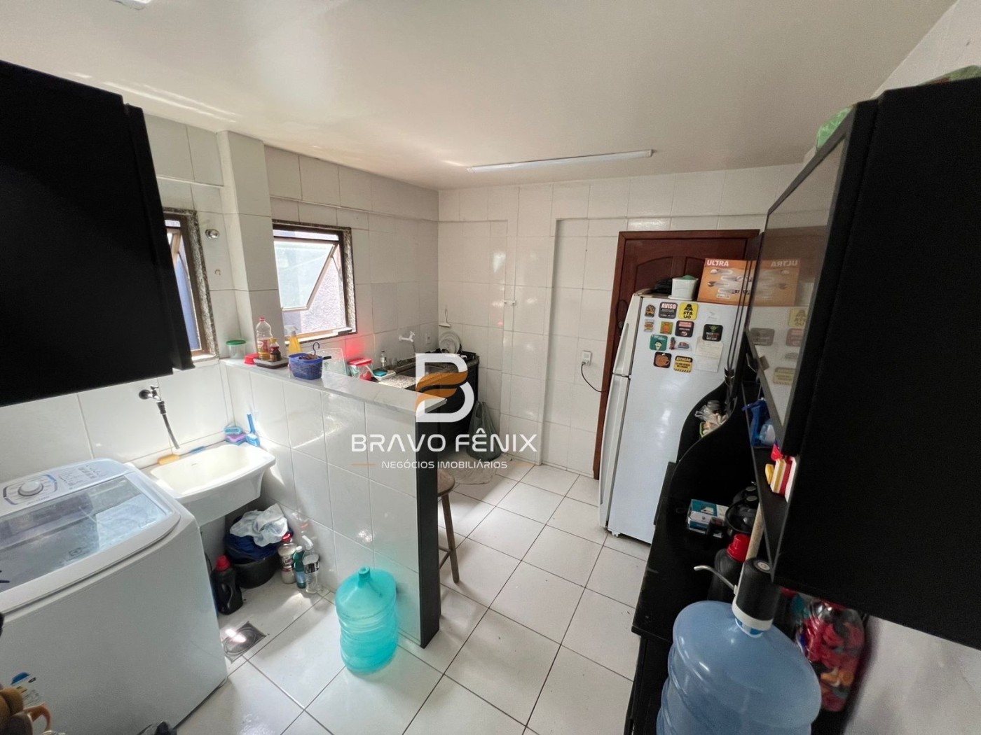 Apartamento, 3 quartos, 140 m² - Foto 13