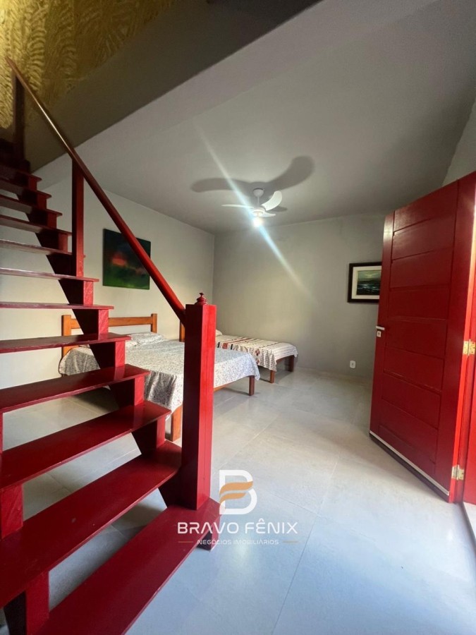 Casa, 3 quartos - Foto 10