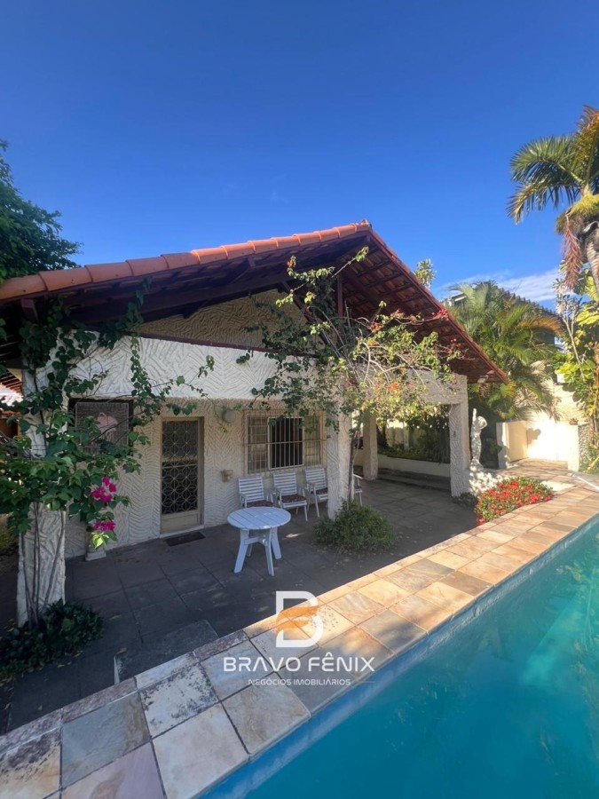 Casa, 3 quartos - Foto 17