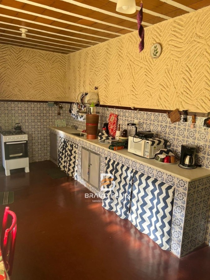 Casa, 3 quartos - Foto 16