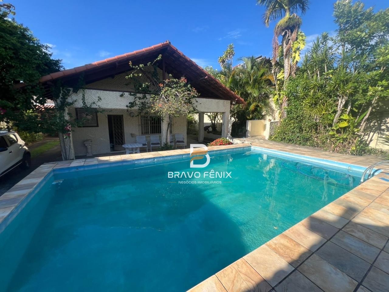 Casa, 3 quartos - Foto 18