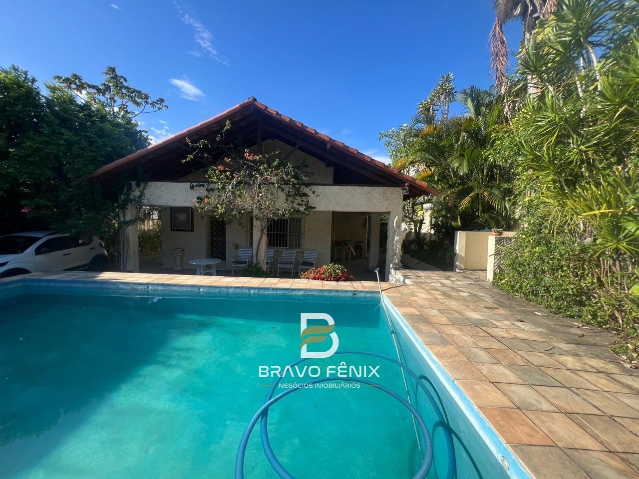 Casa, 3 quartos - Foto 19