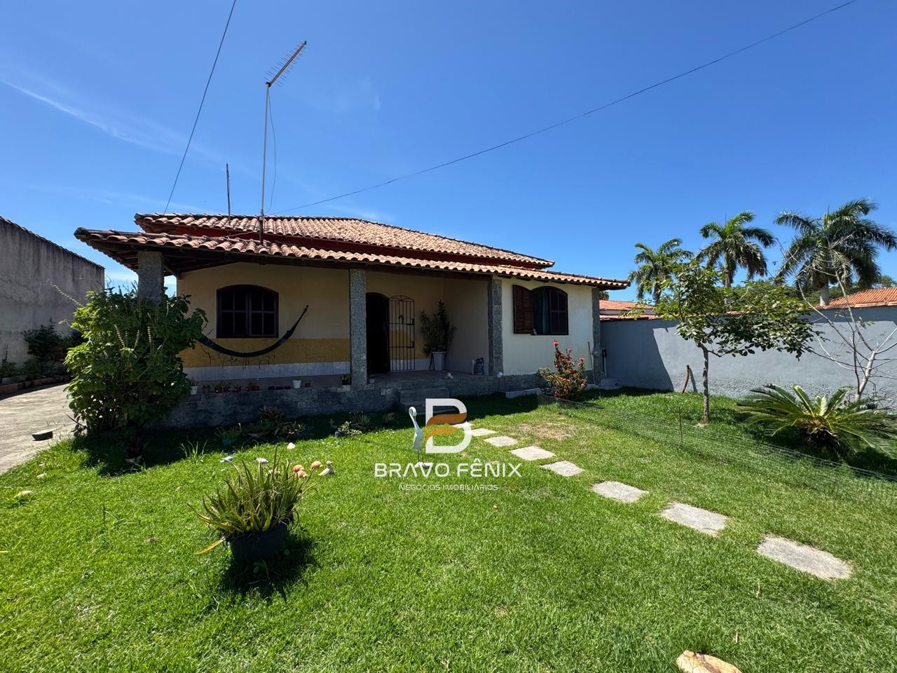 Casa, 4 quartos, 600 m² - Foto 1