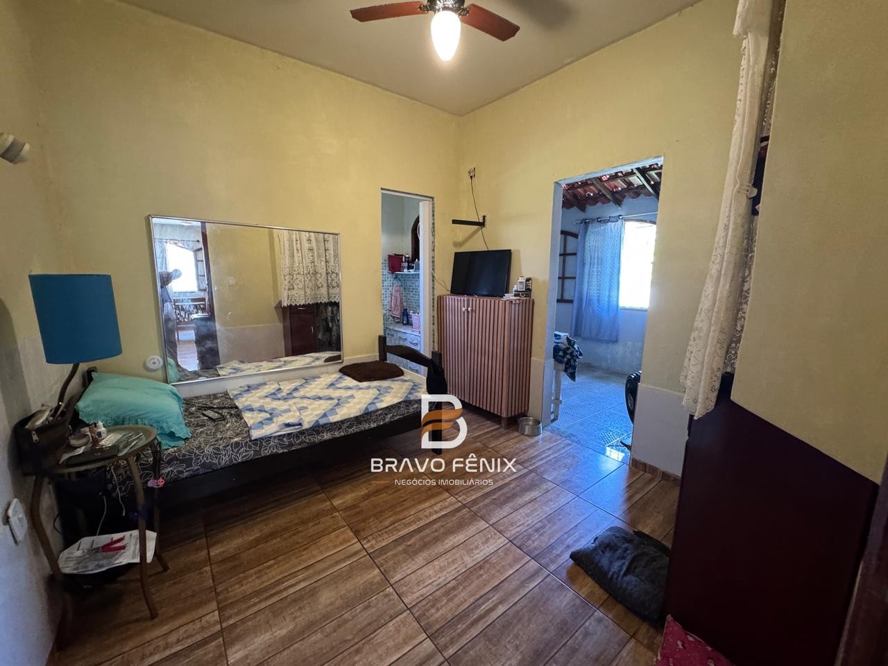 Casa, 4 quartos, 600 m² - Foto 9