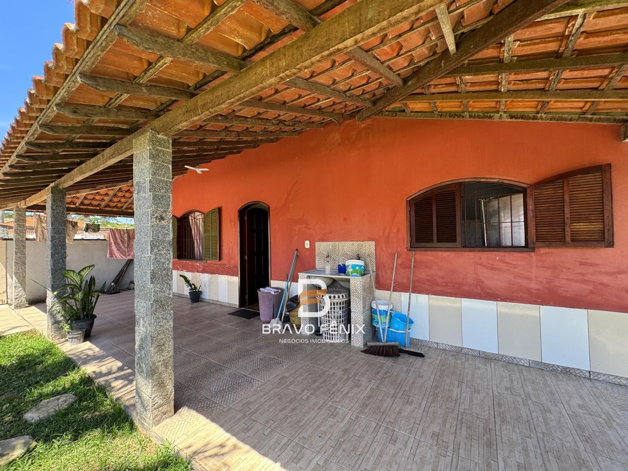 Casa, 4 quartos, 600 m² - Foto 14