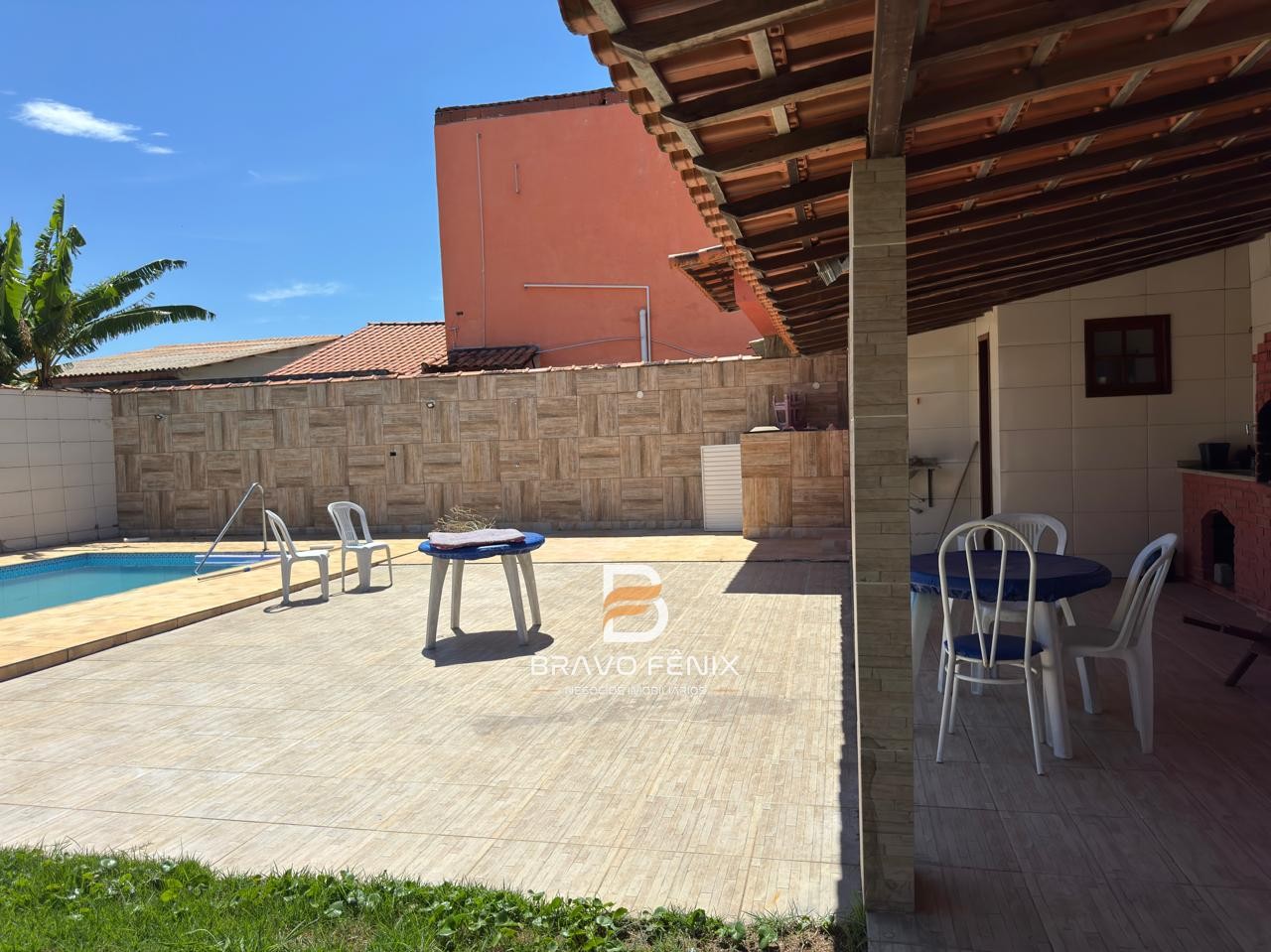 Casa, 4 quartos, 600 m² - Foto 16