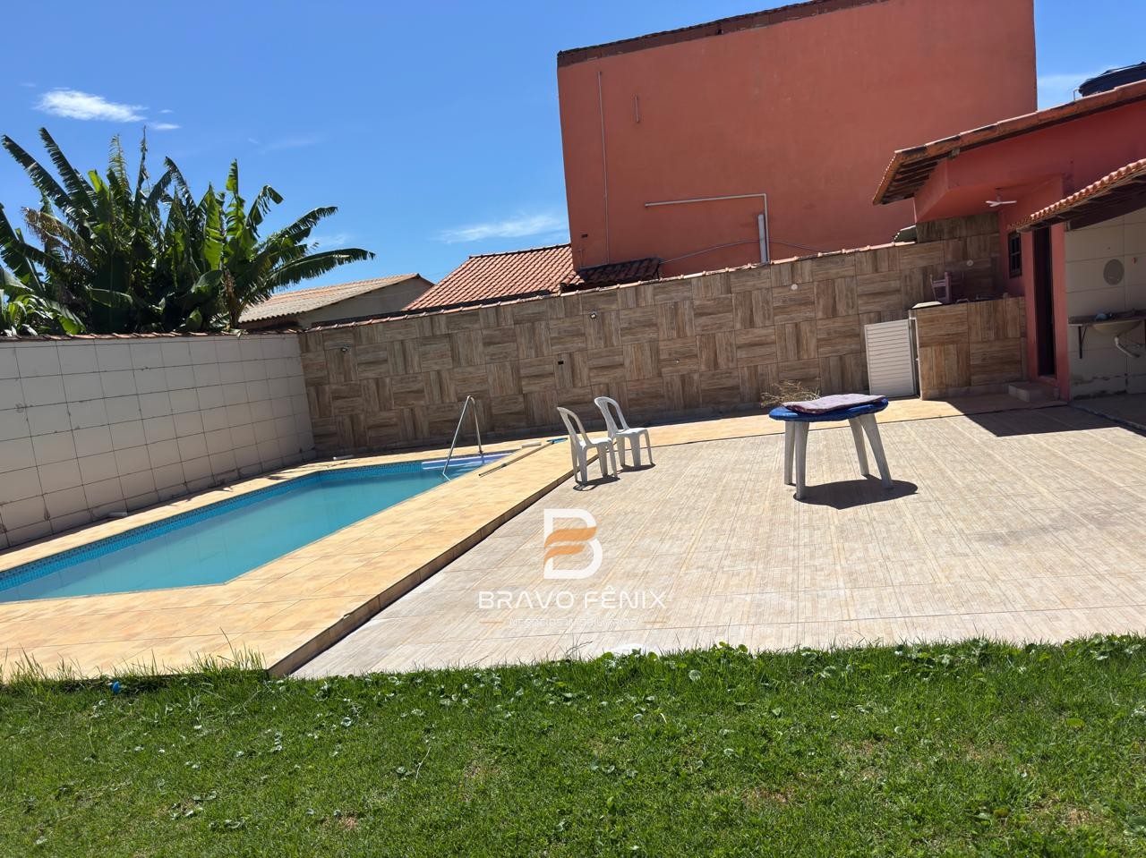 Casa, 4 quartos, 600 m² - Foto 19