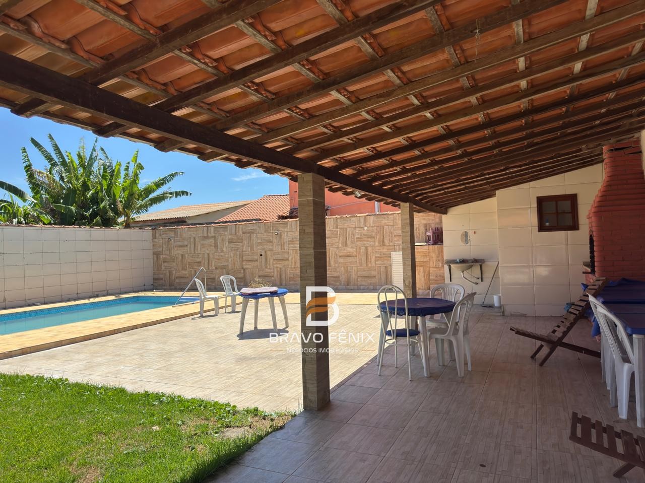 Casa, 4 quartos, 600 m² - Foto 15