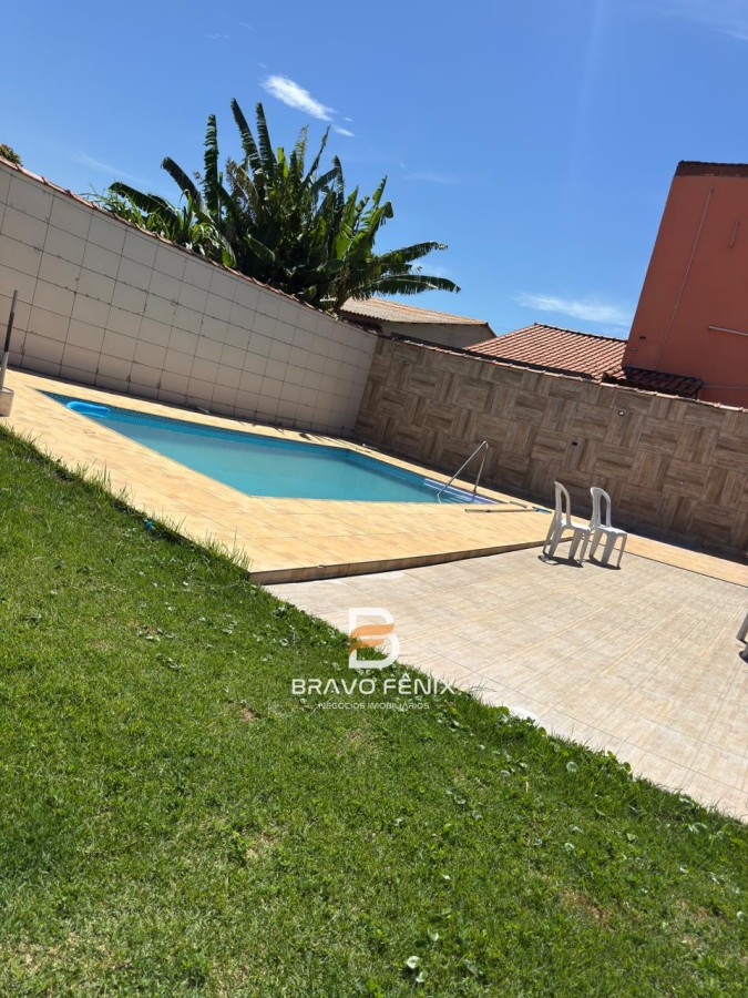 Casa, 4 quartos, 600 m² - Foto 21