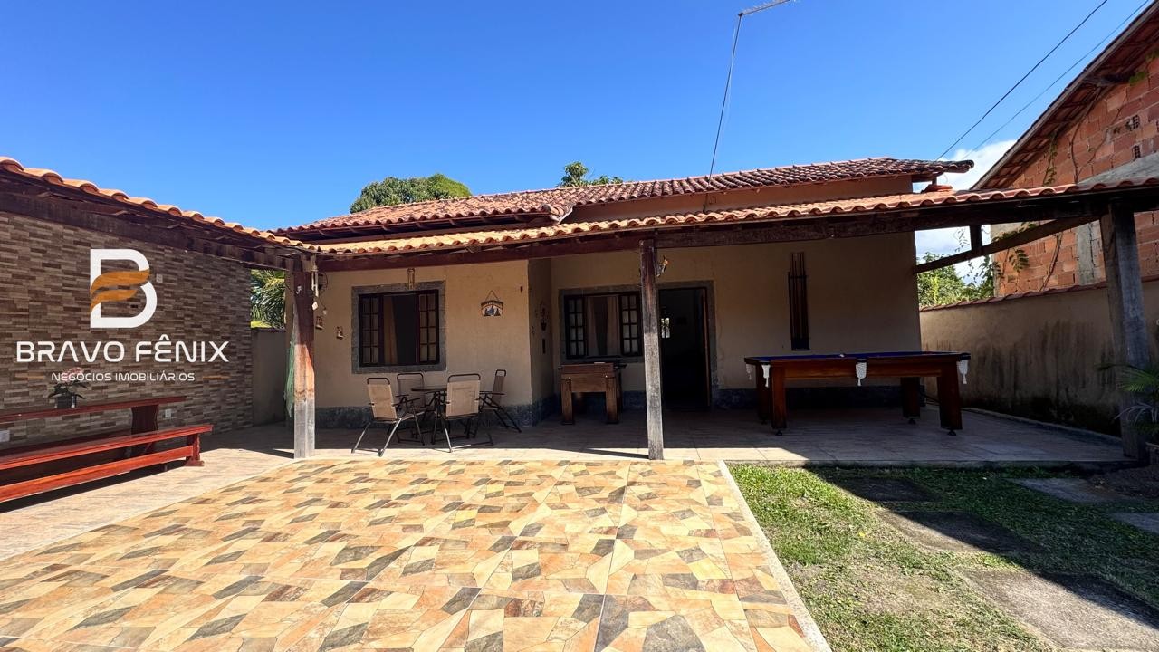 Casa, 3 quartos, 360 m² - Foto 1
