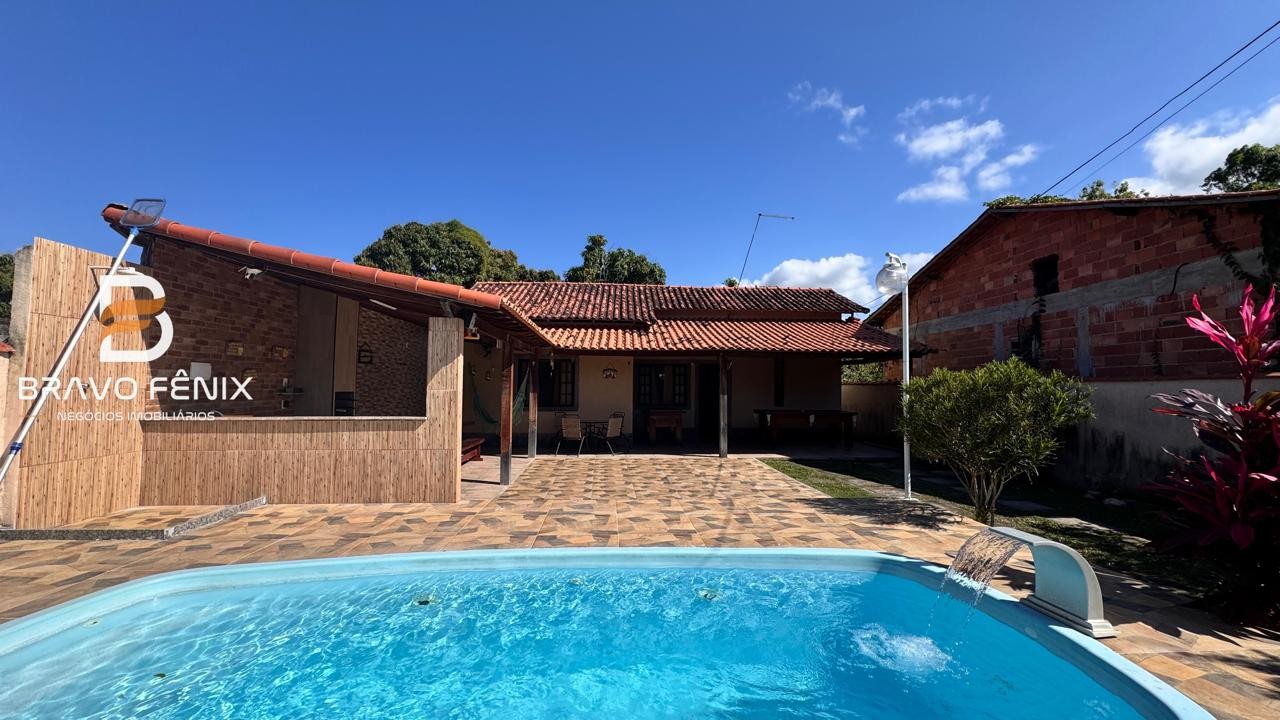 Casa, 3 quartos, 360 m² - Foto 23