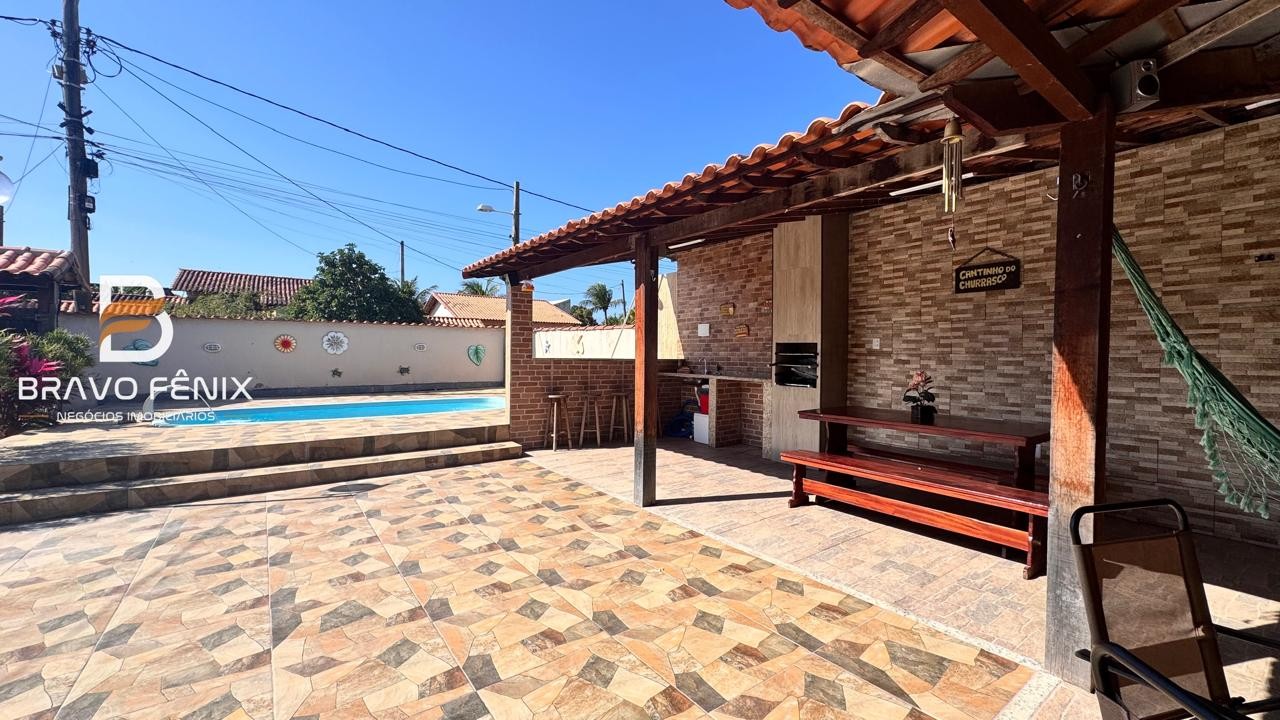 Casa, 3 quartos, 360 m² - Foto 22