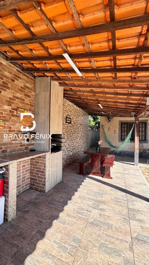 Casa, 3 quartos, 360 m² - Foto 16