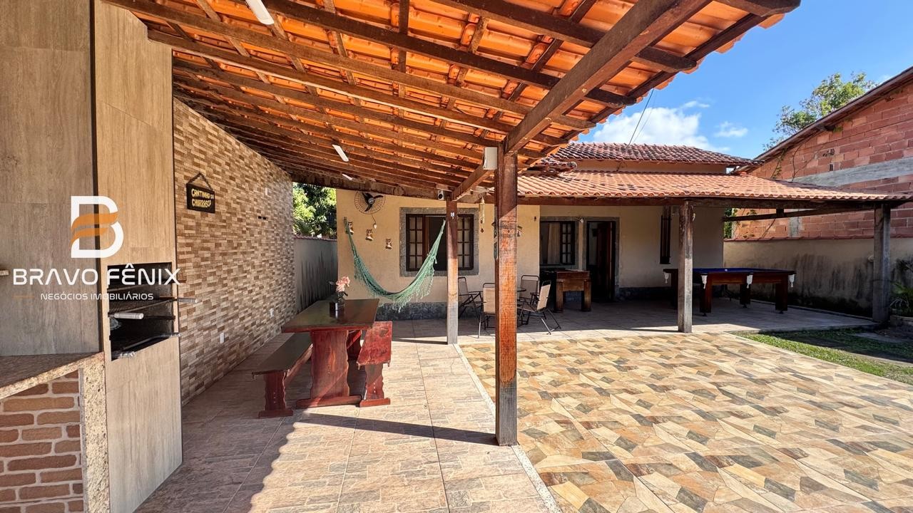 Casa, 3 quartos, 360 m² - Foto 20
