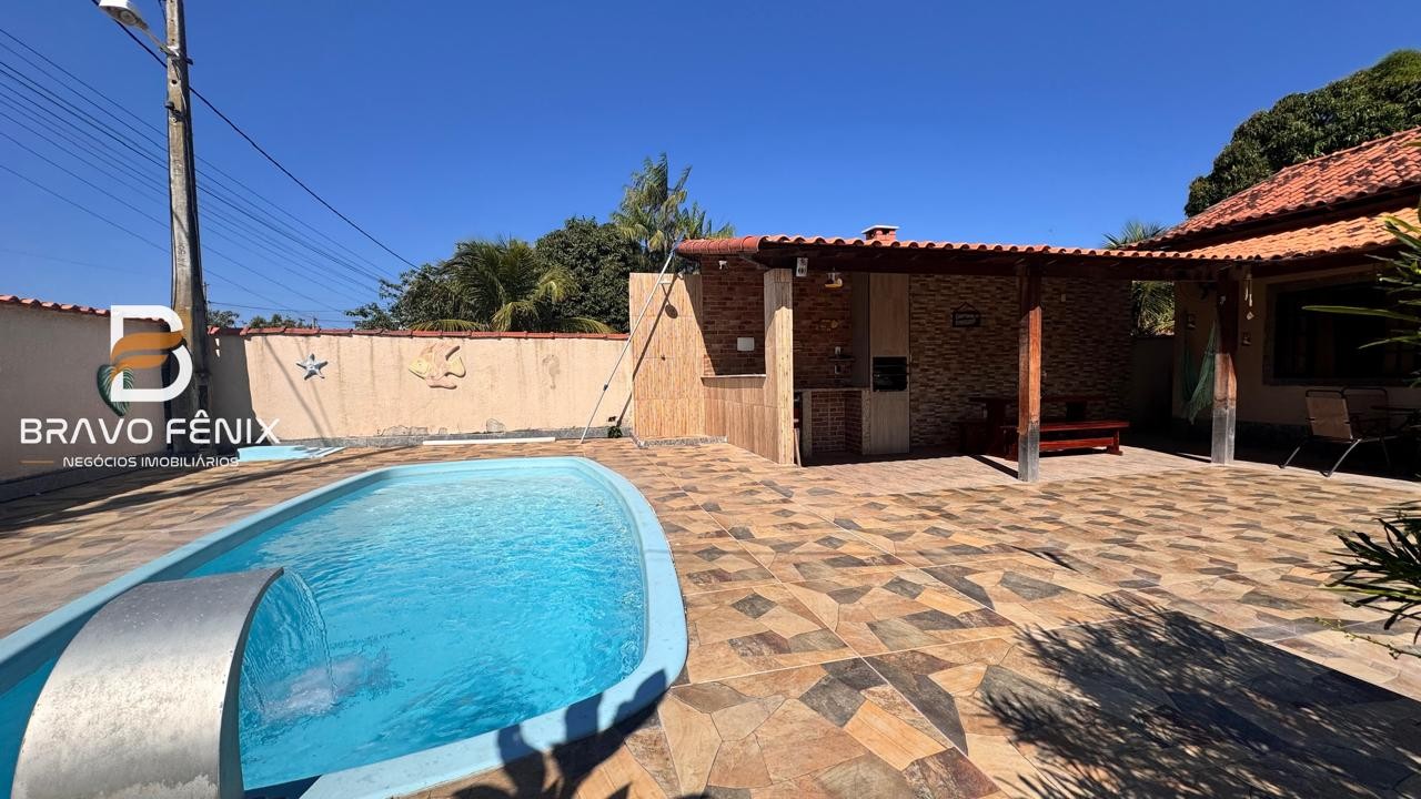 Casa, 3 quartos, 360 m² - Foto 24