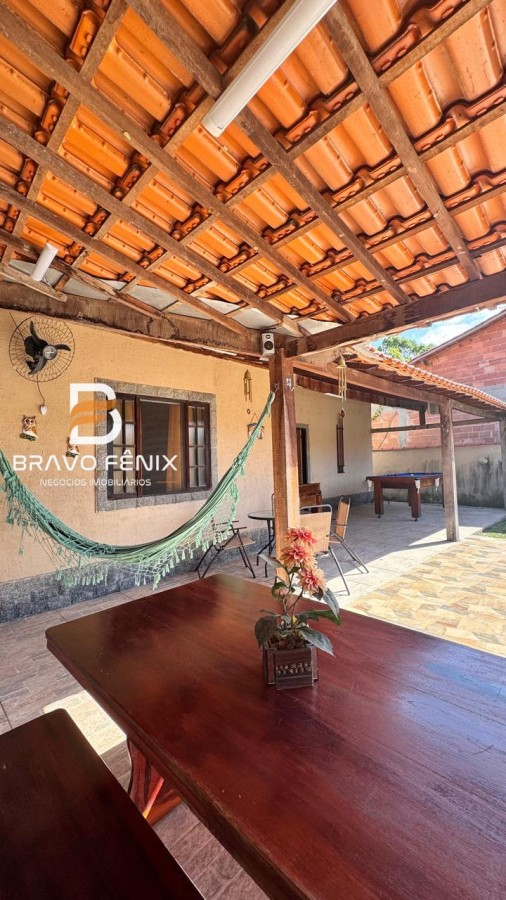 Casa, 3 quartos, 360 m² - Foto 17