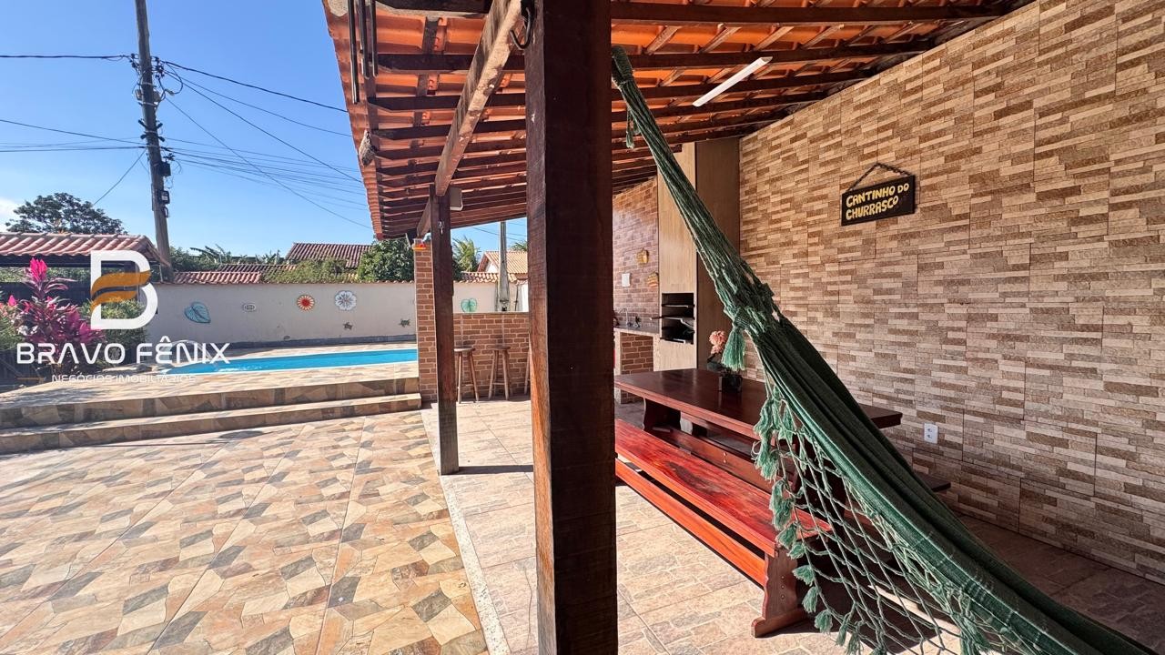 Casa, 3 quartos, 360 m² - Foto 21