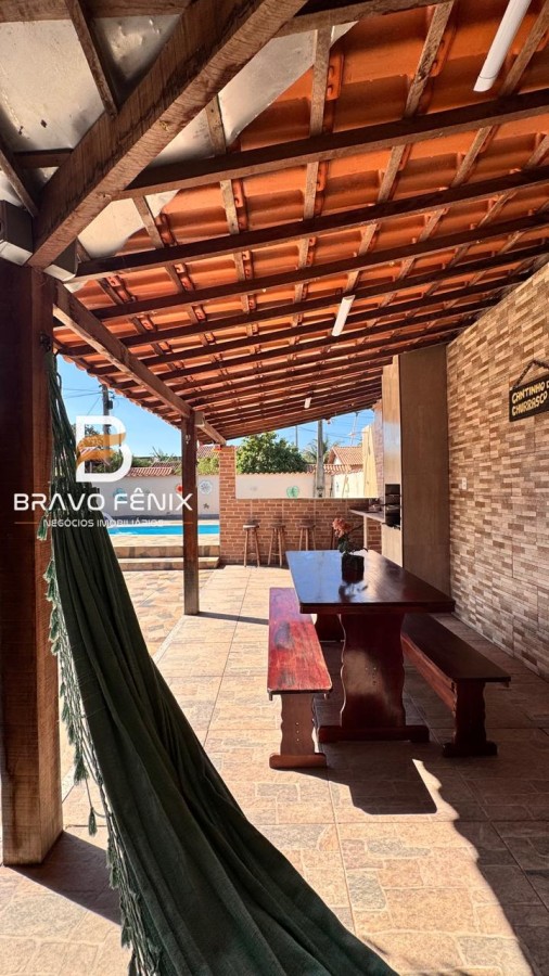 Casa, 3 quartos, 360 m² - Foto 18