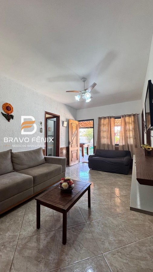 Casa, 3 quartos, 360 m² - Foto 3
