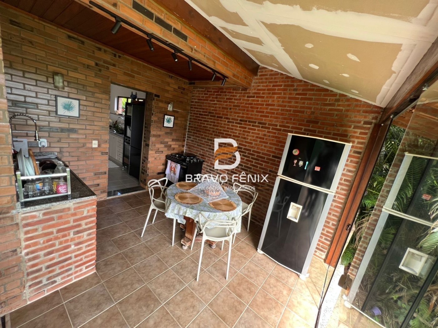 Casa, 4 quartos - Foto 31