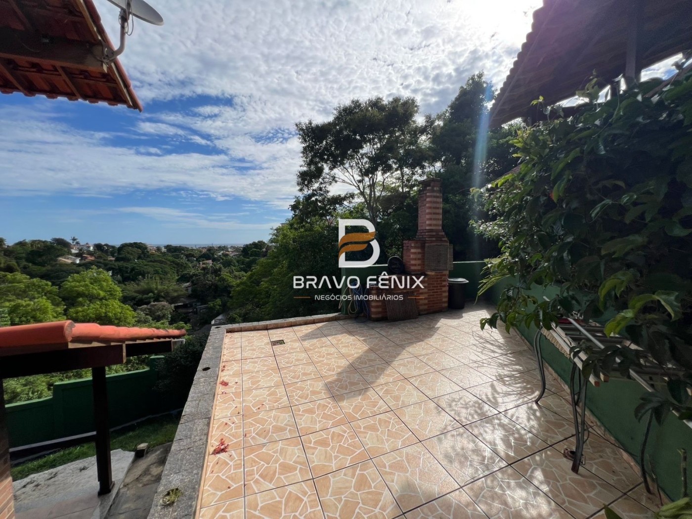 Casa, 4 quartos - Foto 32