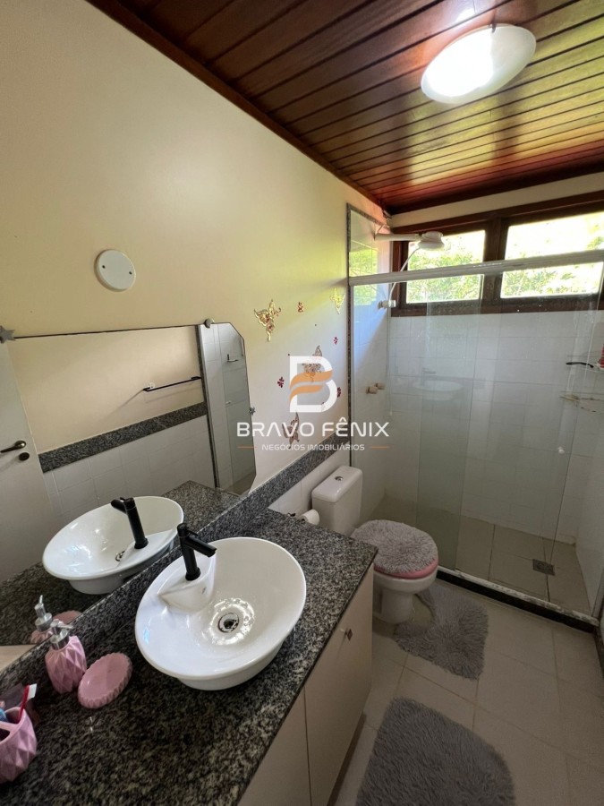 Casa, 4 quartos - Foto 22