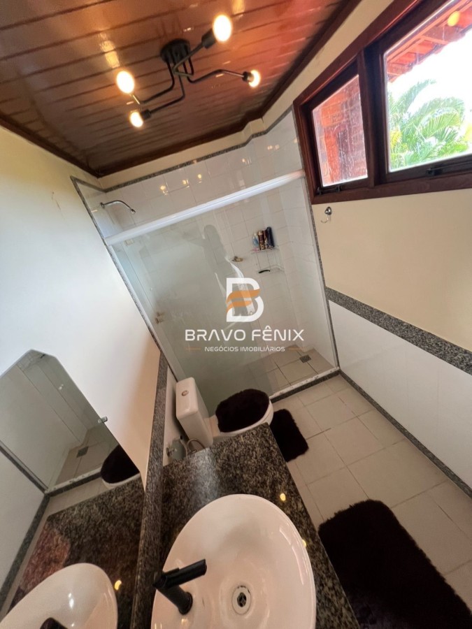 Casa, 4 quartos - Foto 21