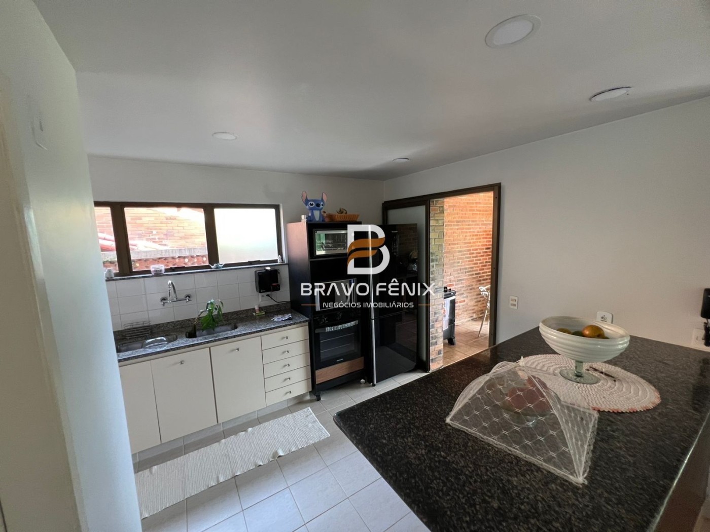 Casa, 4 quartos - Foto 25