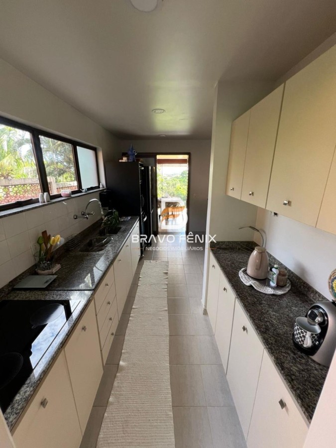 Casa, 4 quartos - Foto 24