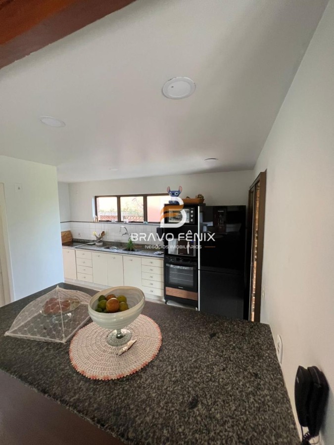 Casa, 4 quartos - Foto 27