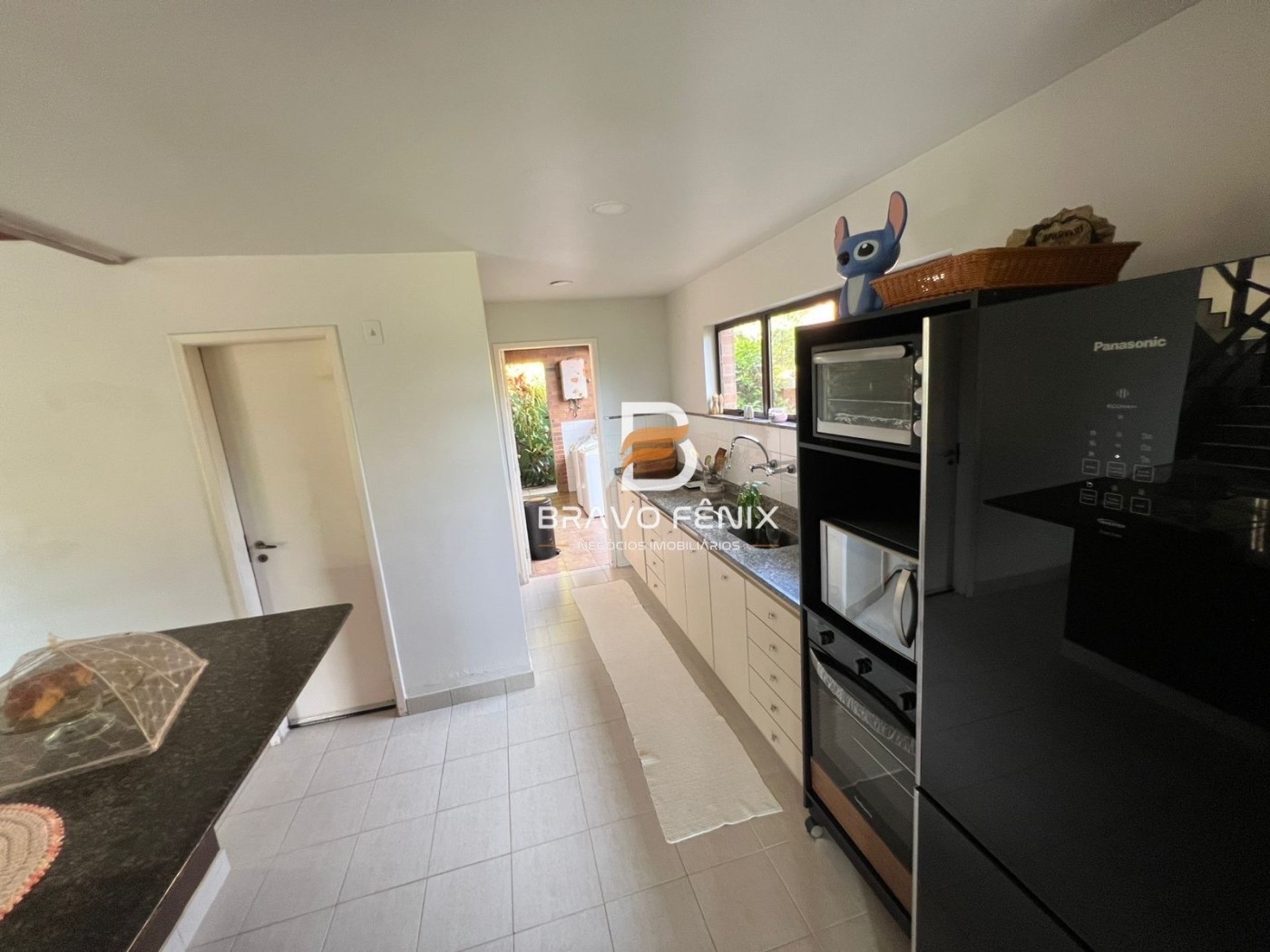 Casa, 4 quartos - Foto 29