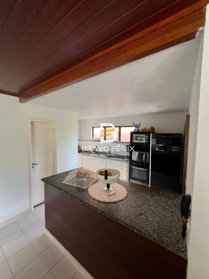 Casa, 4 quartos - Foto 28